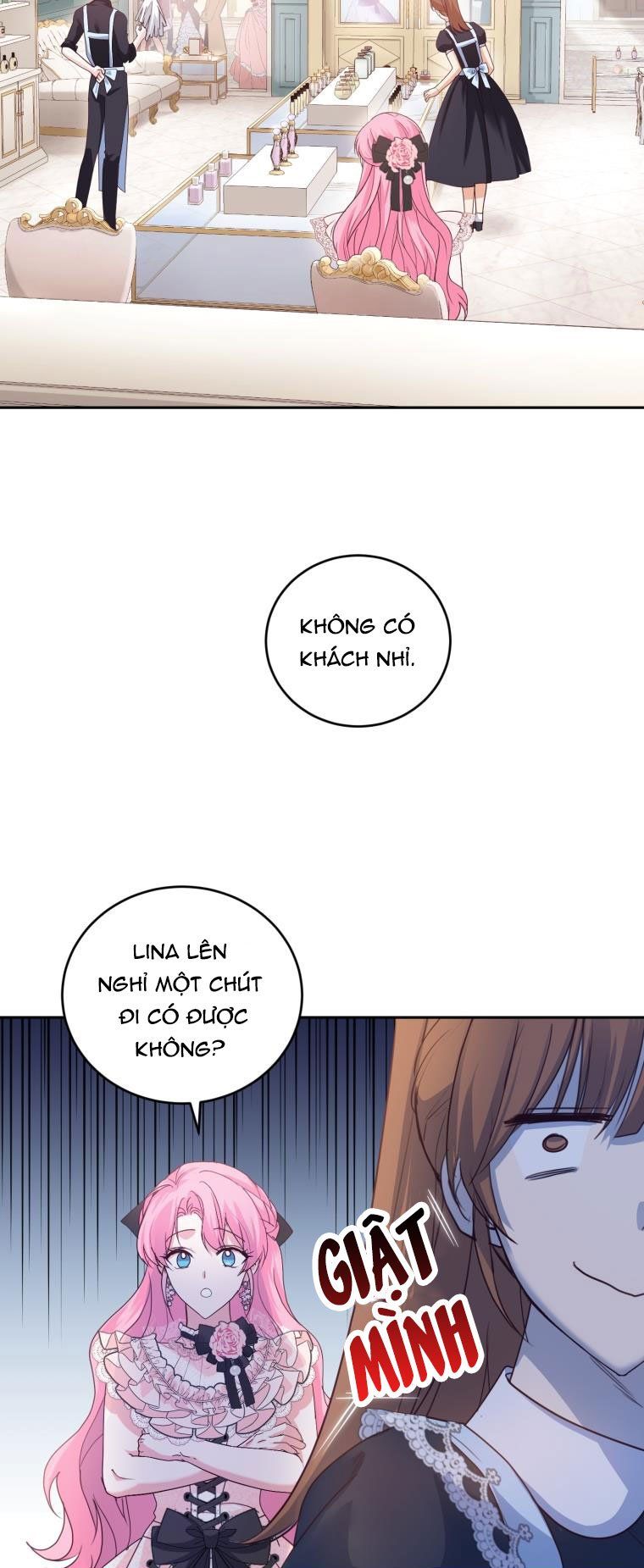 Trở Thành Người Pha Chế Nước Hoa Độc Nhất Của Bạo Chúa Chapter 44 - 26