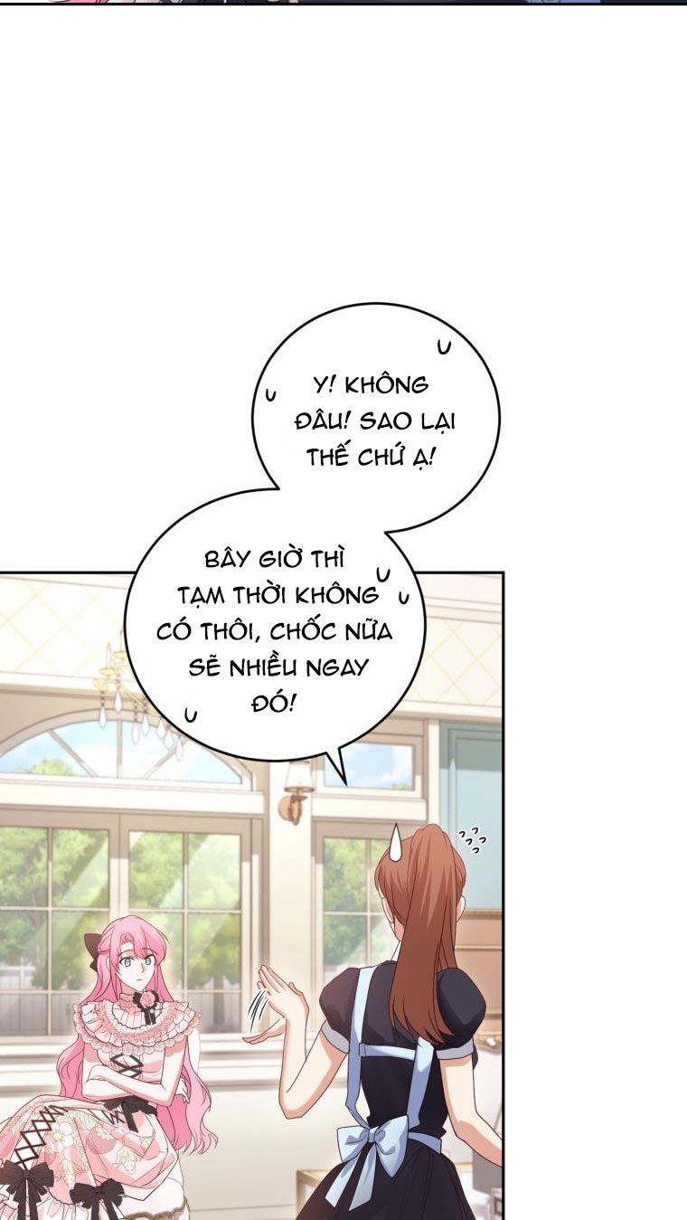 Trở Thành Người Pha Chế Nước Hoa Độc Nhất Của Bạo Chúa Chapter 44 - 27