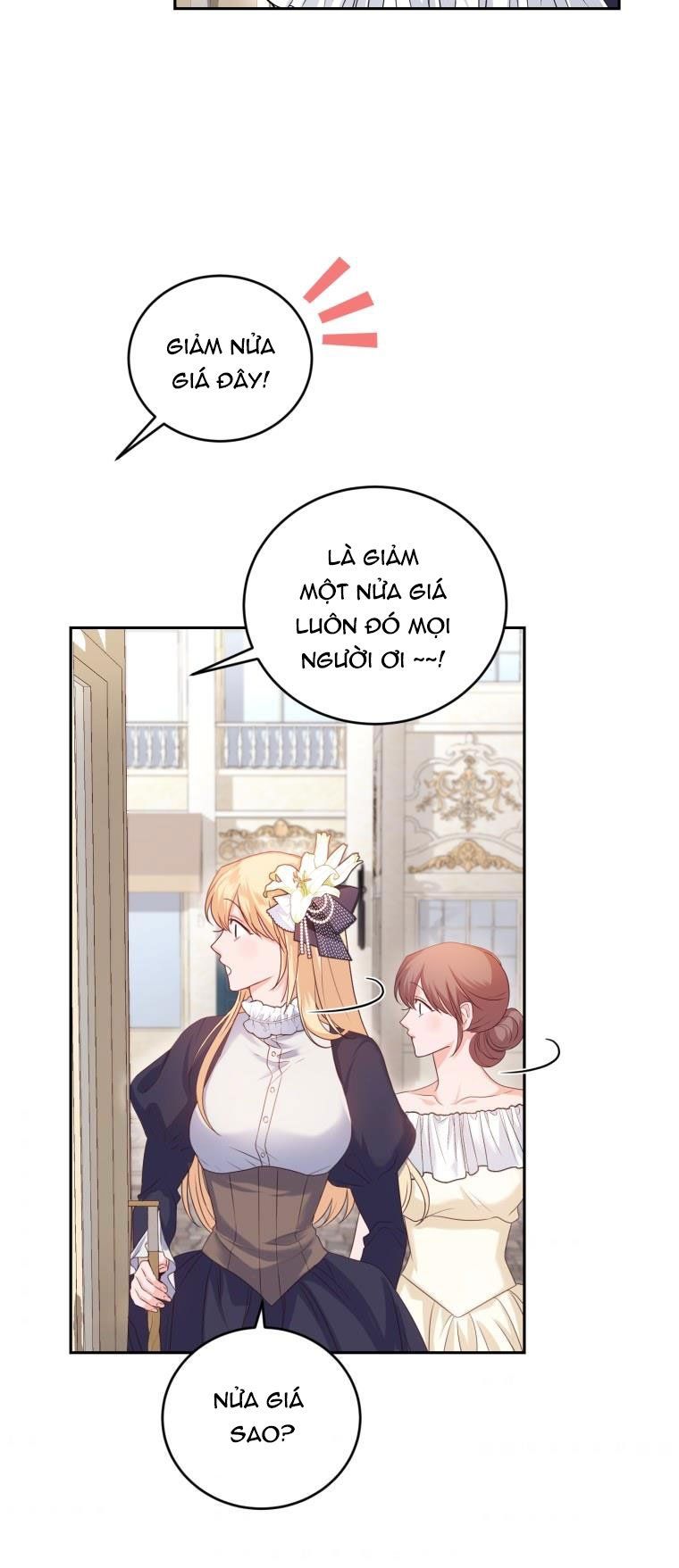 Trở Thành Người Pha Chế Nước Hoa Độc Nhất Của Bạo Chúa Chapter 44 - 29