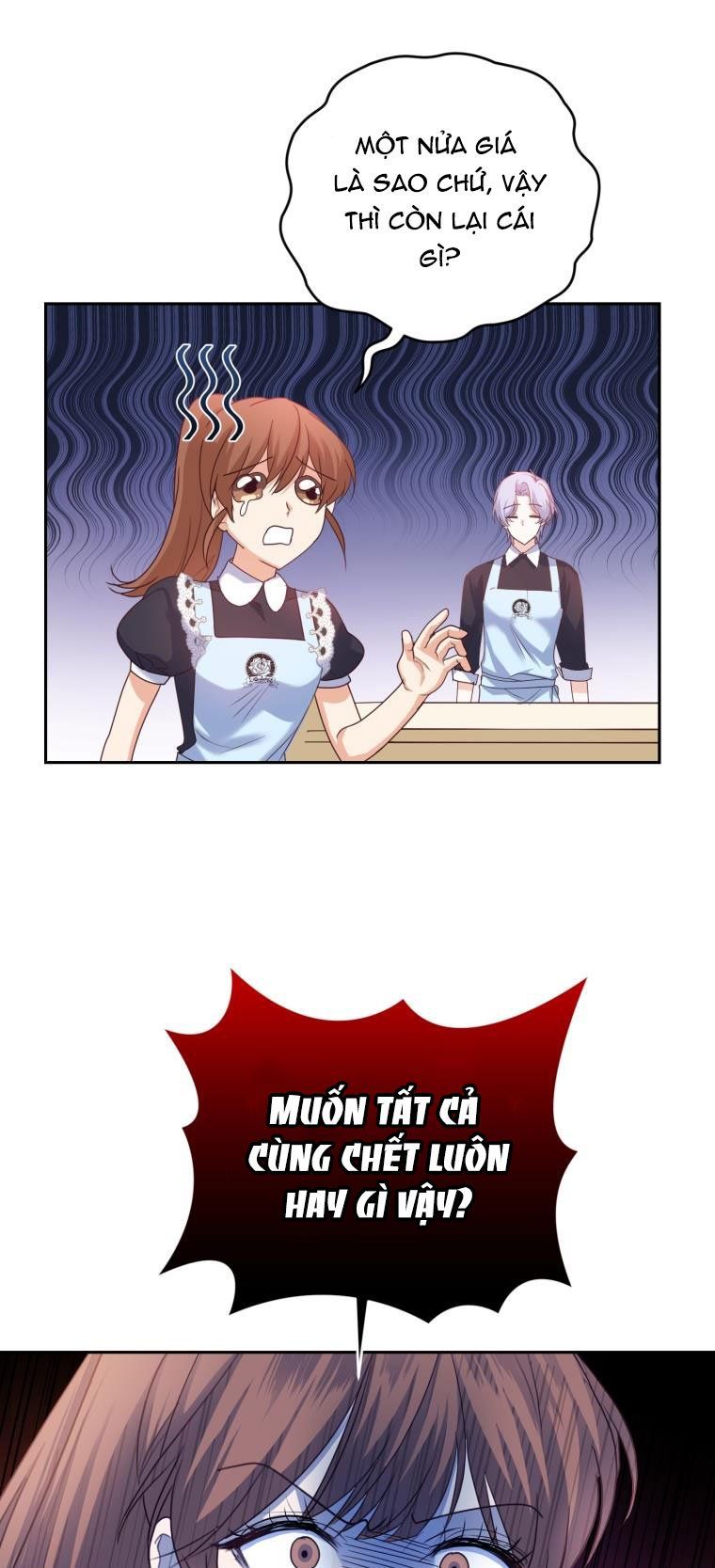 Trở Thành Người Pha Chế Nước Hoa Độc Nhất Của Bạo Chúa Chapter 44 - 31