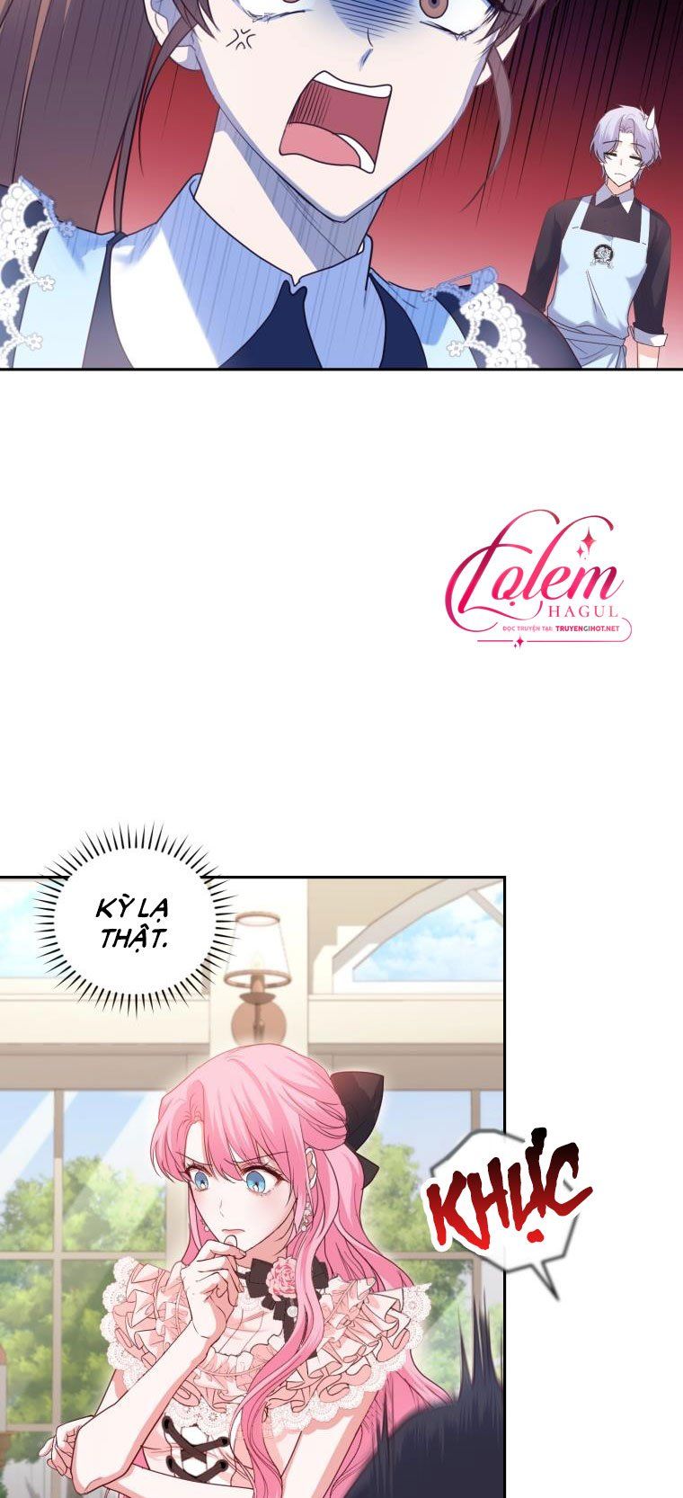 Trở Thành Người Pha Chế Nước Hoa Độc Nhất Của Bạo Chúa Chapter 44 - 32