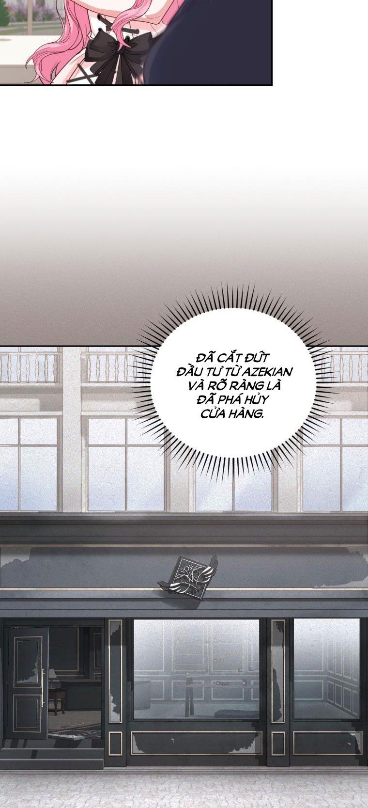 Trở Thành Người Pha Chế Nước Hoa Độc Nhất Của Bạo Chúa Chapter 44 - 33