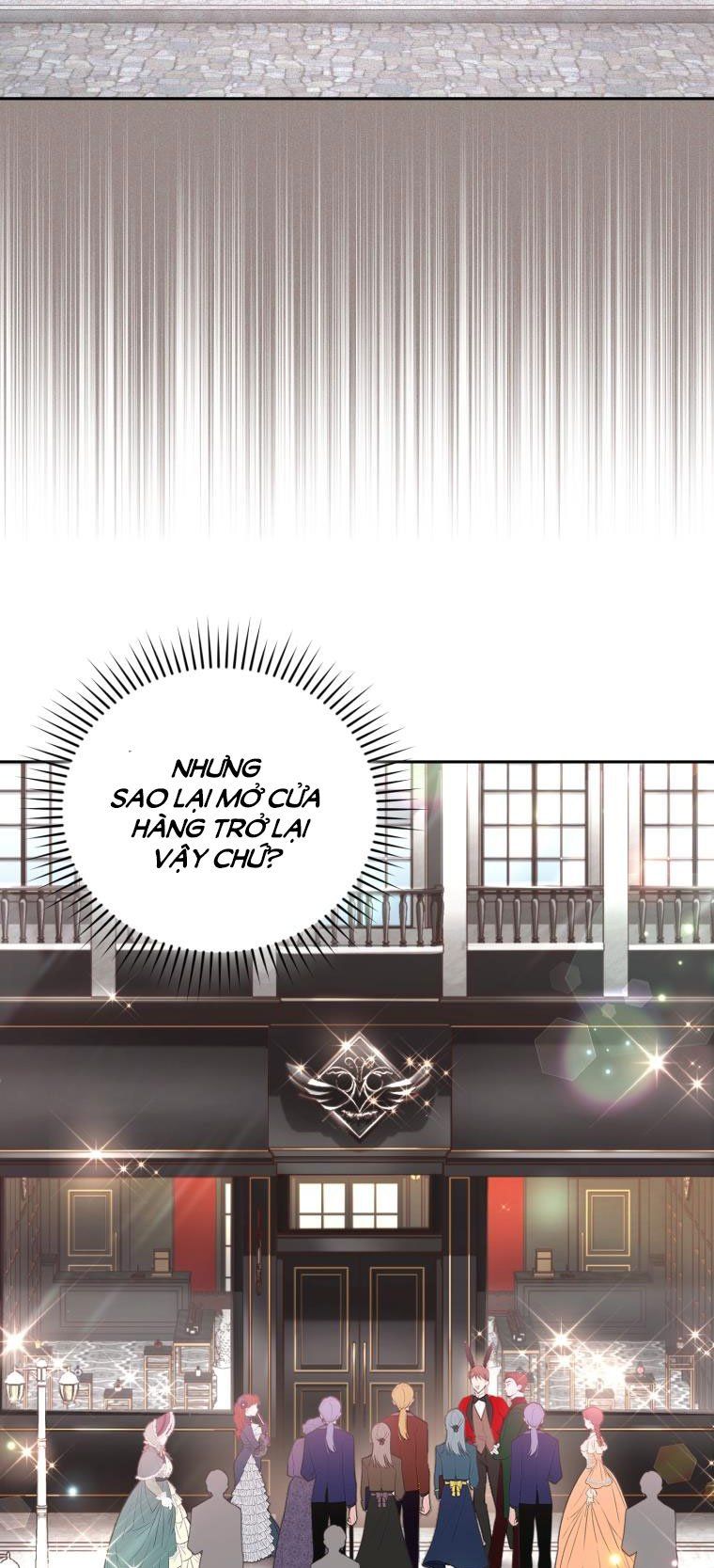 Trở Thành Người Pha Chế Nước Hoa Độc Nhất Của Bạo Chúa Chapter 44 - 34