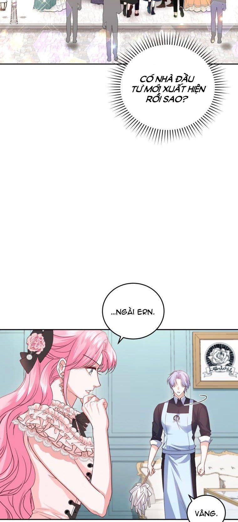 Trở Thành Người Pha Chế Nước Hoa Độc Nhất Của Bạo Chúa Chapter 44 - 35