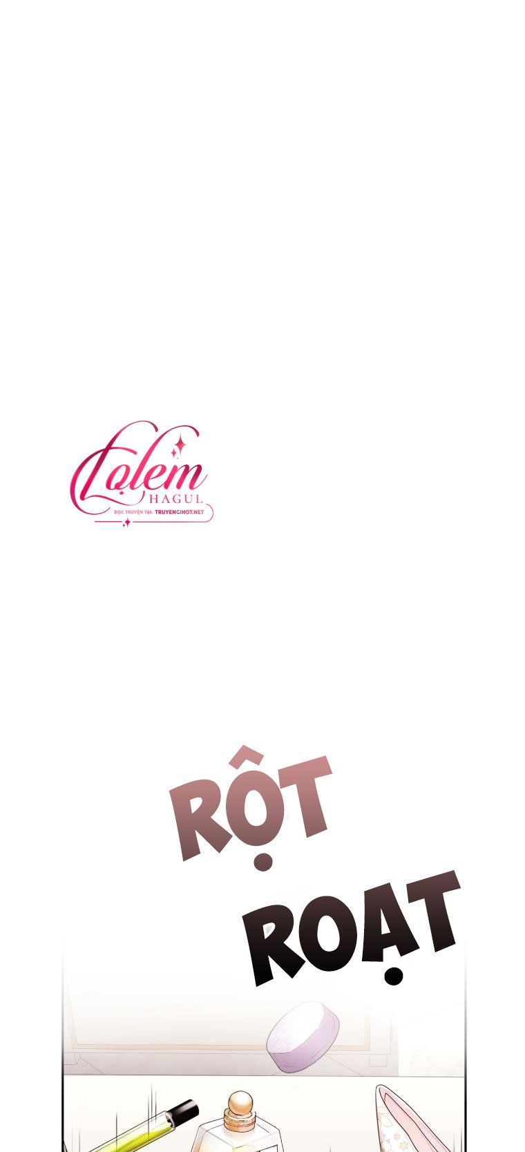 Trở Thành Người Pha Chế Nước Hoa Độc Nhất Của Bạo Chúa Chapter 44 - 37