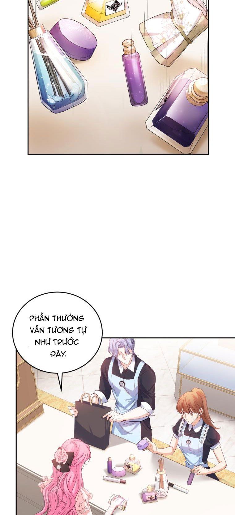 Trở Thành Người Pha Chế Nước Hoa Độc Nhất Của Bạo Chúa Chapter 44 - 38
