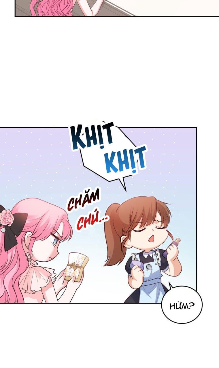 Trở Thành Người Pha Chế Nước Hoa Độc Nhất Của Bạo Chúa Chapter 44 - 39