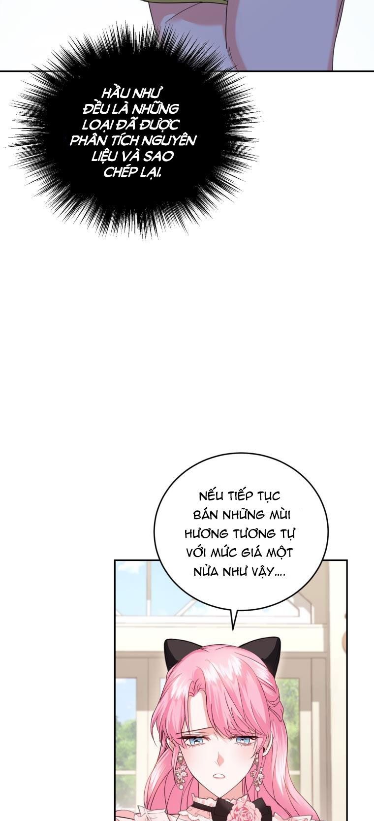 Trở Thành Người Pha Chế Nước Hoa Độc Nhất Của Bạo Chúa Chapter 44 - 44