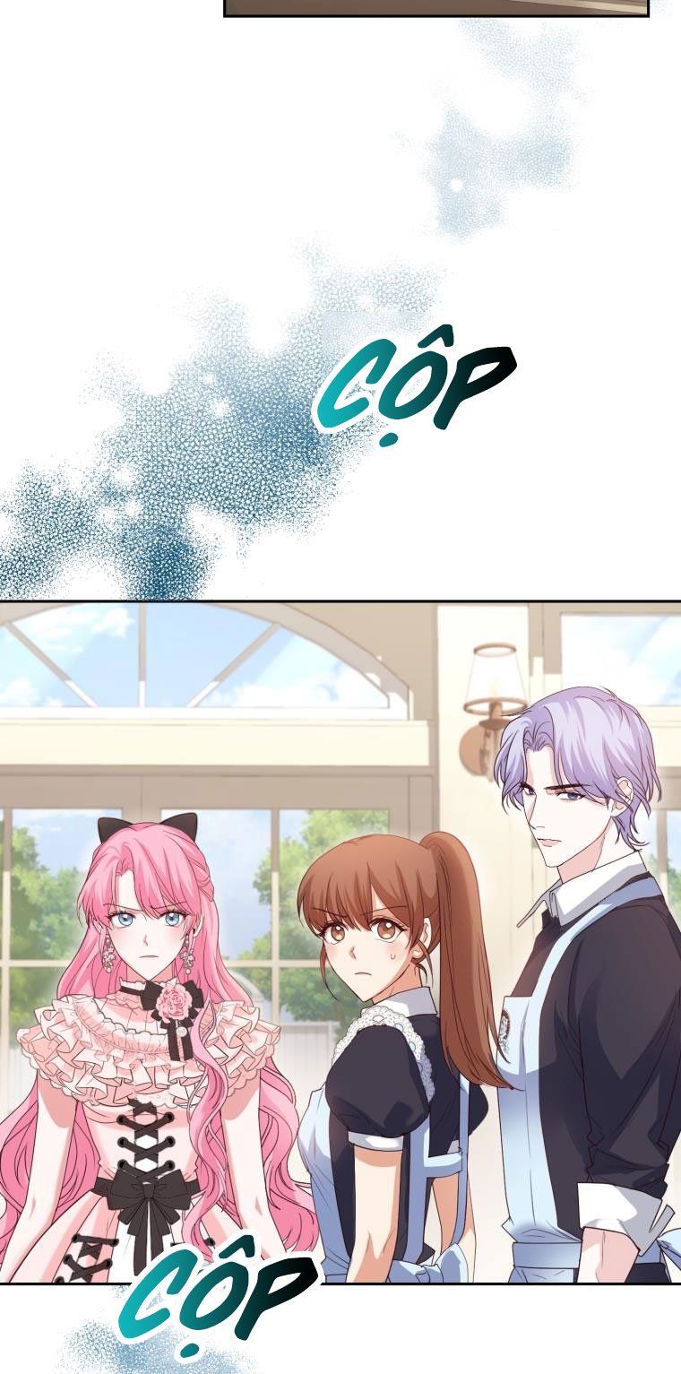 Trở Thành Người Pha Chế Nước Hoa Độc Nhất Của Bạo Chúa Chapter 44 - 47