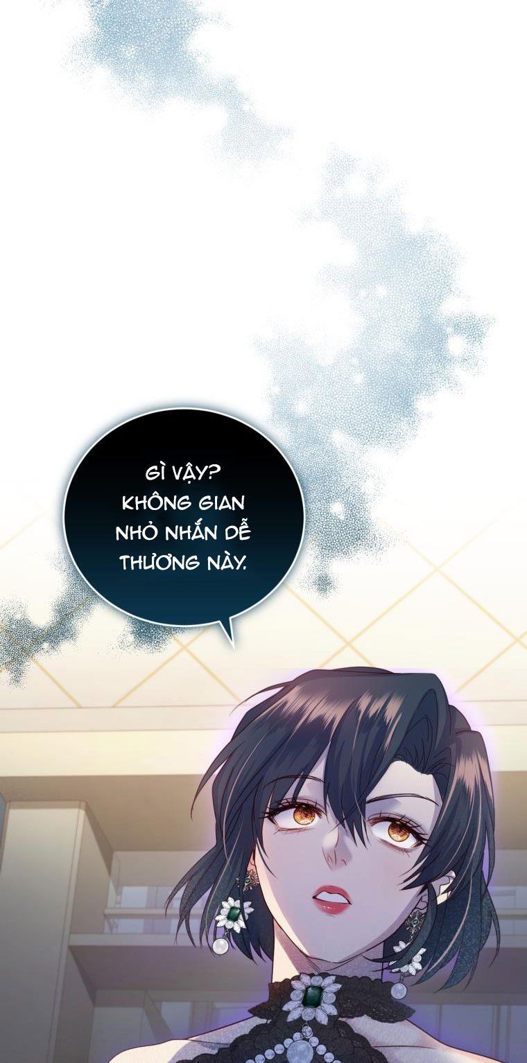 Trở Thành Người Pha Chế Nước Hoa Độc Nhất Của Bạo Chúa Chapter 44 - 48