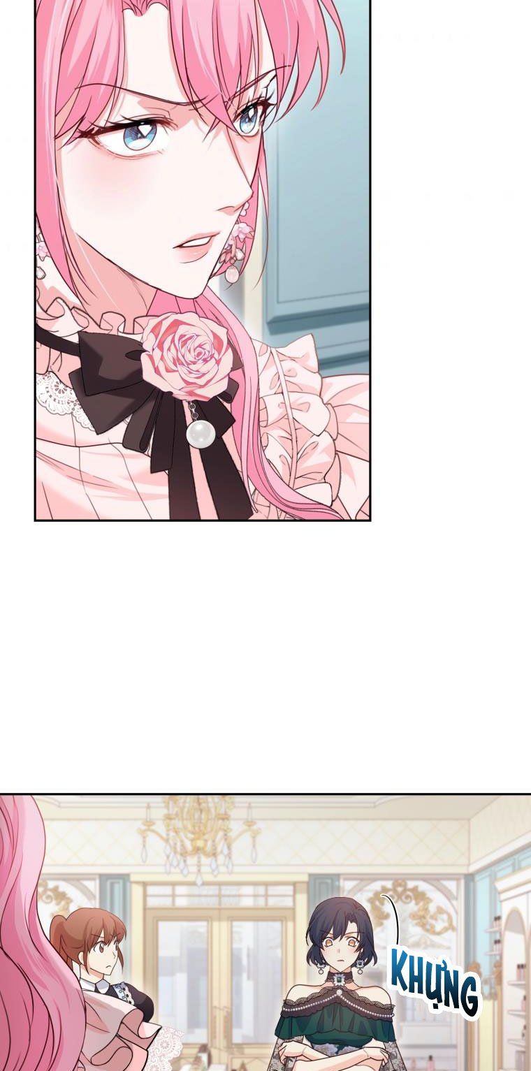 Trở Thành Người Pha Chế Nước Hoa Độc Nhất Của Bạo Chúa Chapter 44 - 50