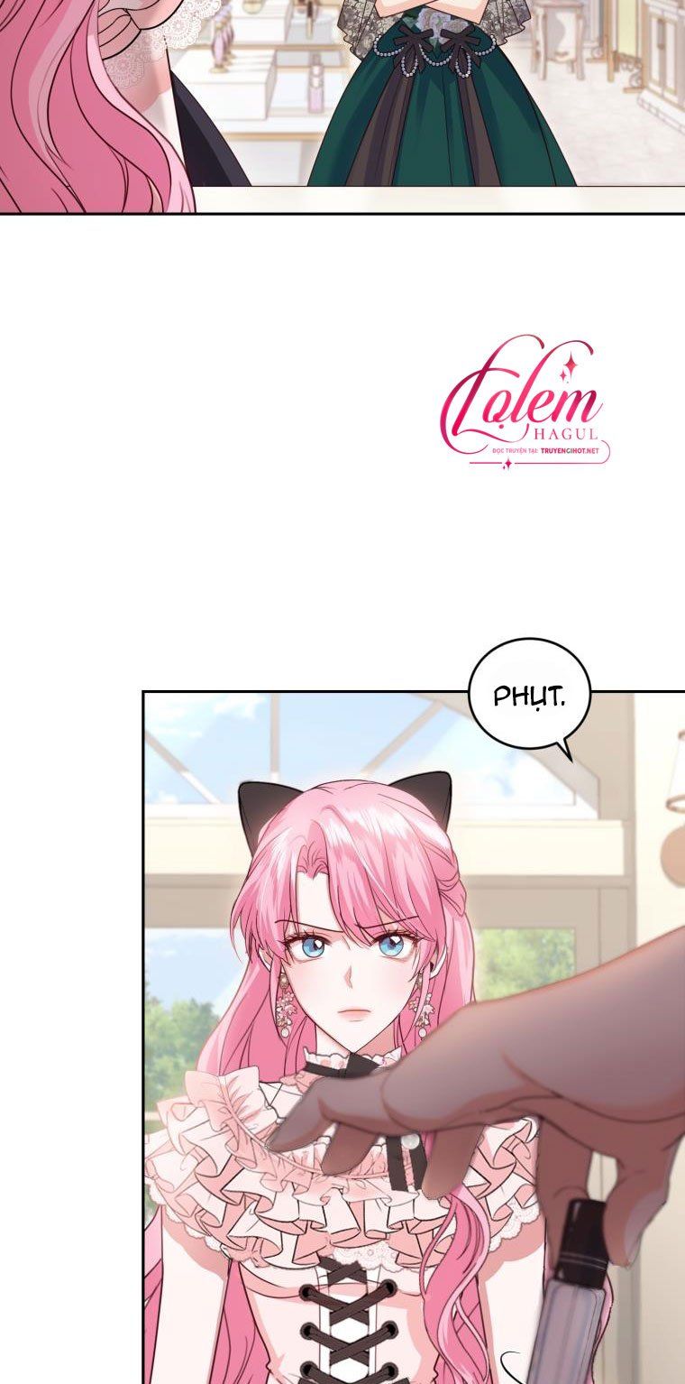 Trở Thành Người Pha Chế Nước Hoa Độc Nhất Của Bạo Chúa Chapter 44 - 51