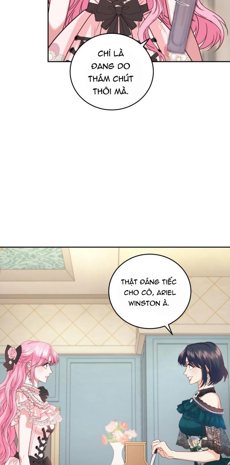 Trở Thành Người Pha Chế Nước Hoa Độc Nhất Của Bạo Chúa Chapter 44 - 52