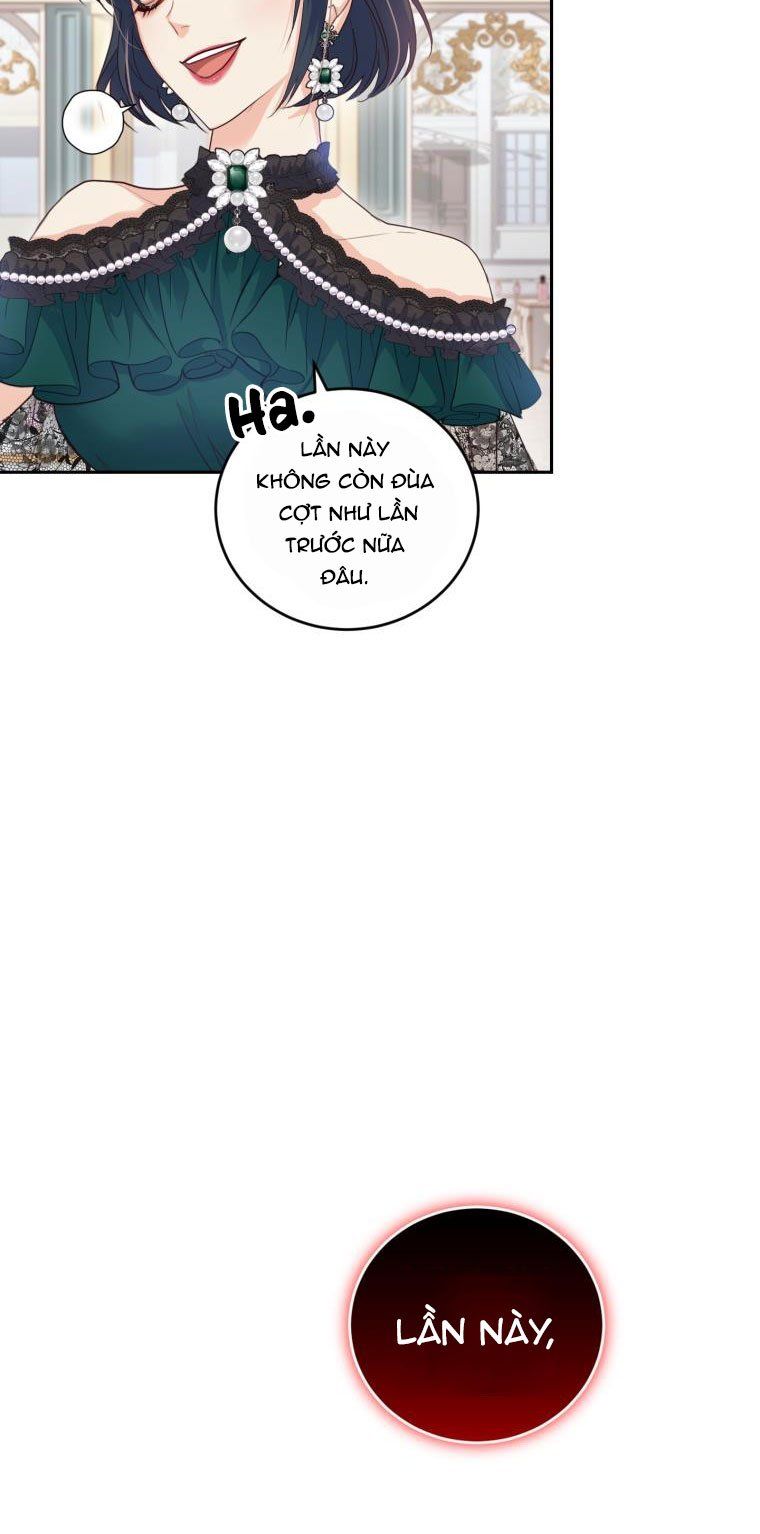 Trở Thành Người Pha Chế Nước Hoa Độc Nhất Của Bạo Chúa Chapter 44 - 54