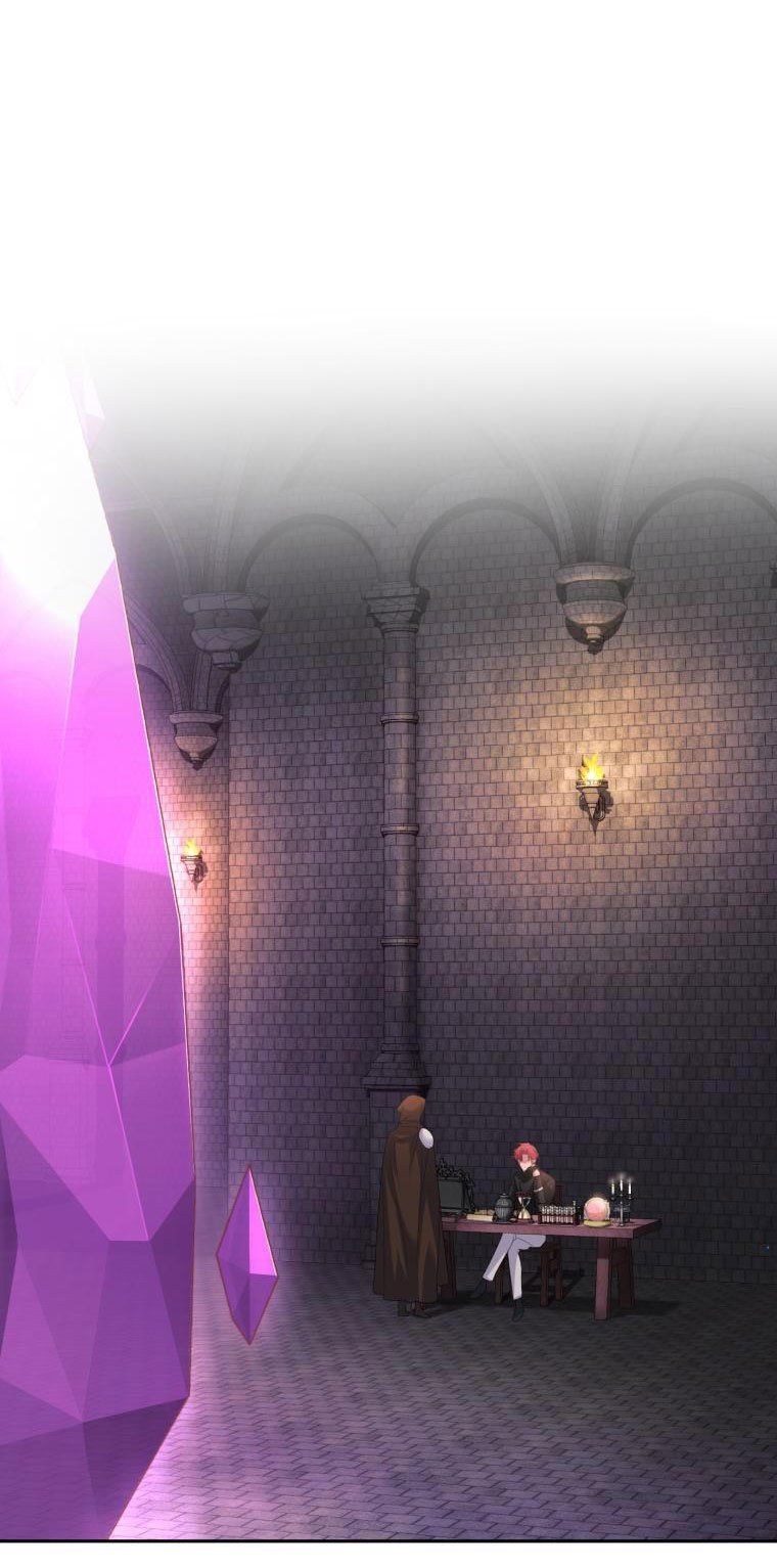 Trở Thành Người Pha Chế Nước Hoa Độc Nhất Của Bạo Chúa Chapter 44 - 58