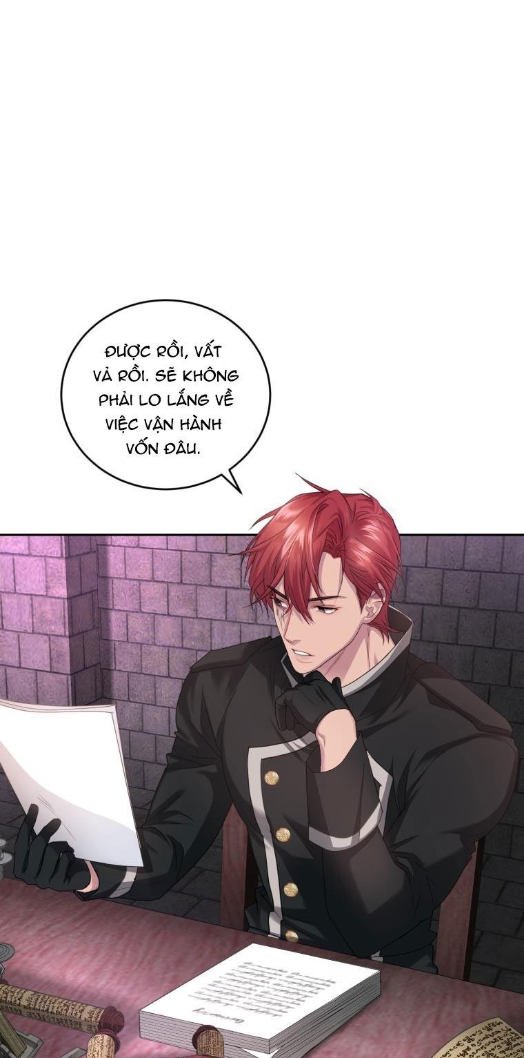 Trở Thành Người Pha Chế Nước Hoa Độc Nhất Của Bạo Chúa Chapter 44 - 59