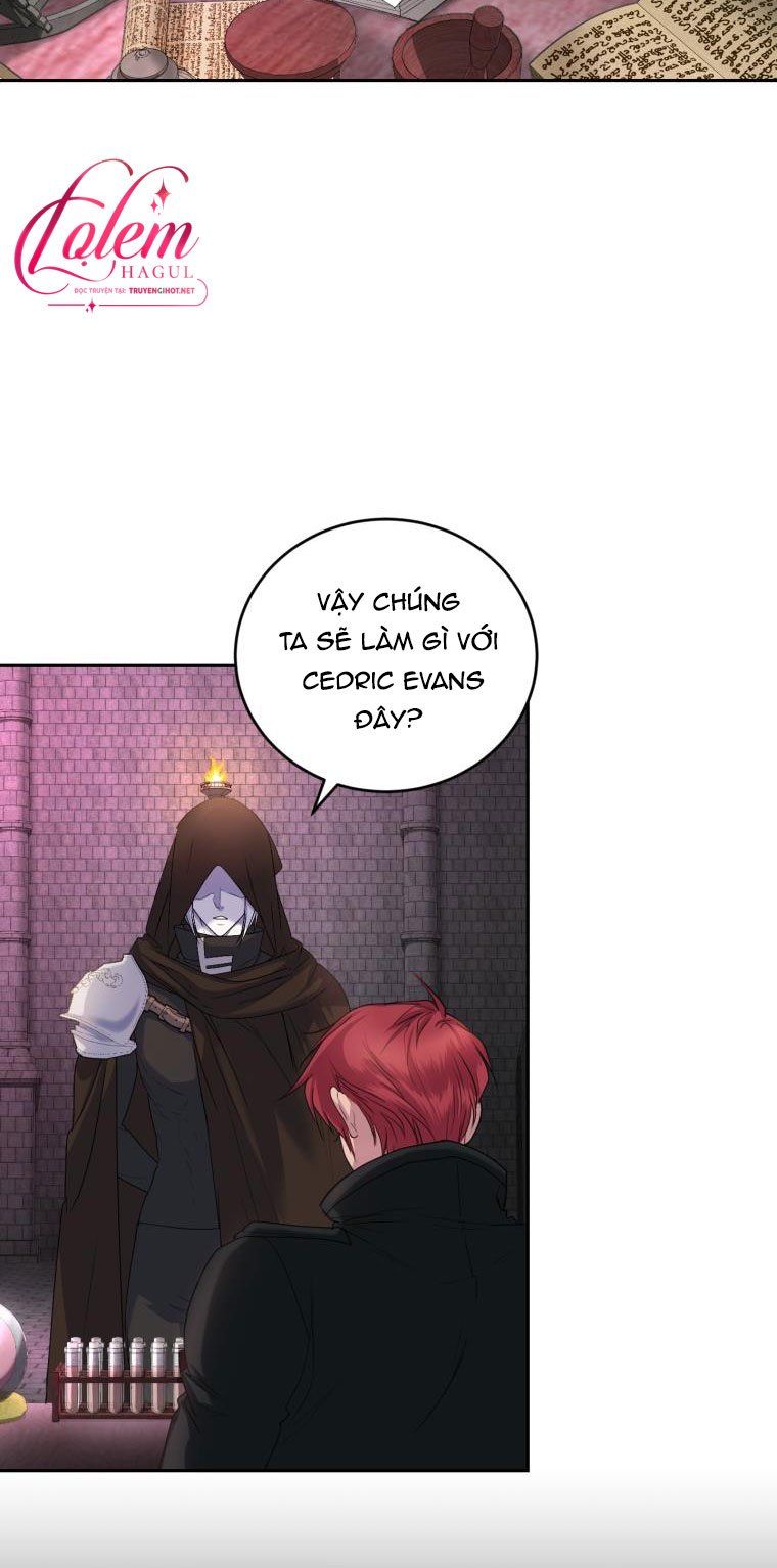 Trở Thành Người Pha Chế Nước Hoa Độc Nhất Của Bạo Chúa Chapter 44 - 60