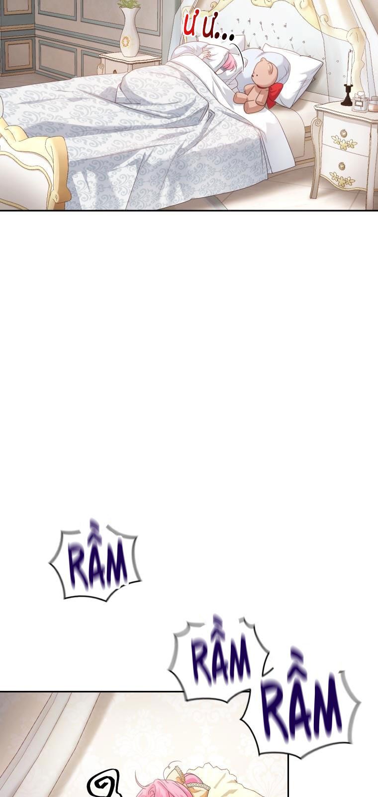 Trở Thành Người Pha Chế Nước Hoa Độc Nhất Của Bạo Chúa Chapter 44 - 7