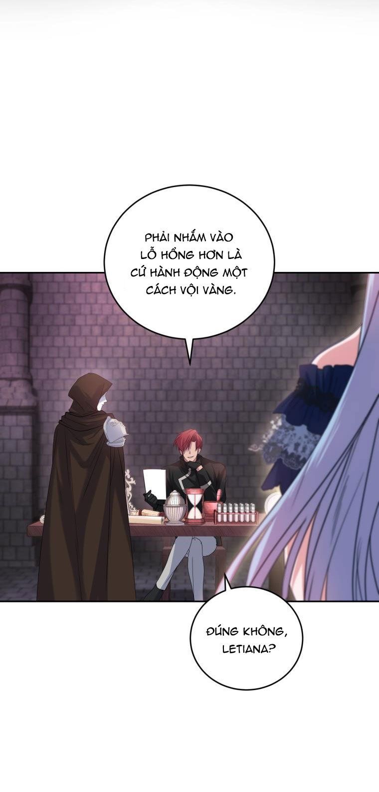 Trở Thành Người Pha Chế Nước Hoa Độc Nhất Của Bạo Chúa Chapter 44 - 64