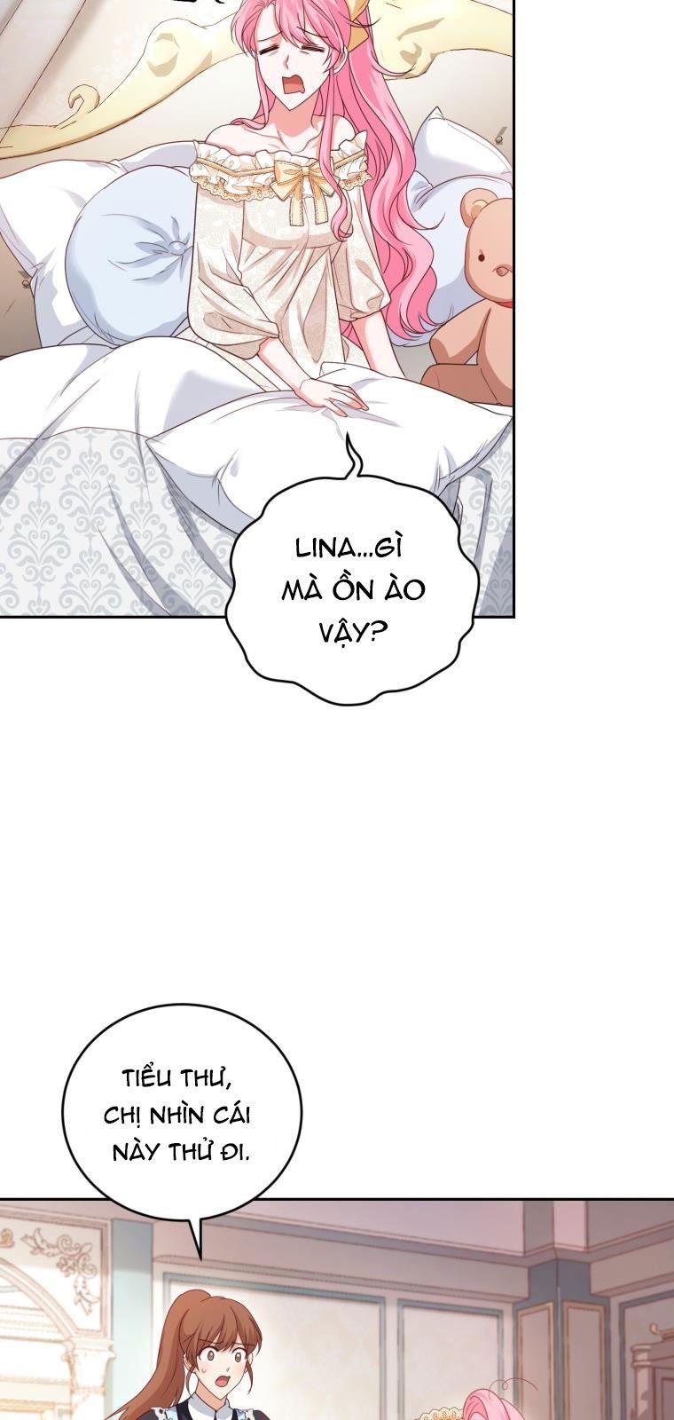 Trở Thành Người Pha Chế Nước Hoa Độc Nhất Của Bạo Chúa Chapter 44 - 8