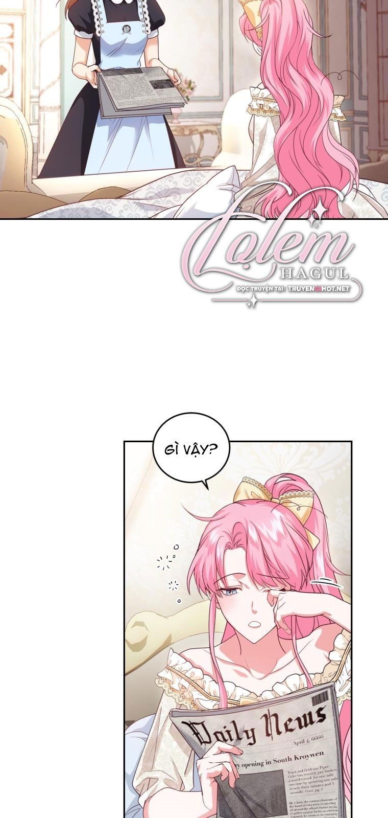 Trở Thành Người Pha Chế Nước Hoa Độc Nhất Của Bạo Chúa Chapter 44 - 9