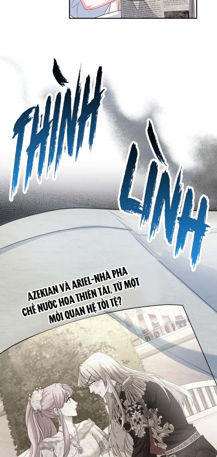 Trở Thành Người Pha Chế Nước Hoa Độc Nhất Của Bạo Chúa Chapter 44 - 10