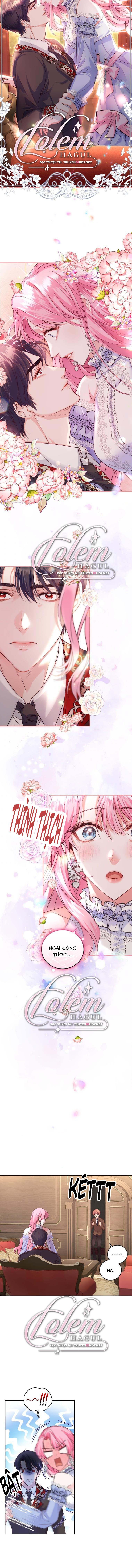 Trở Thành Người Pha Chế Nước Hoa Độc Nhất Của Bạo Chúa Chapter 48.5 - 2