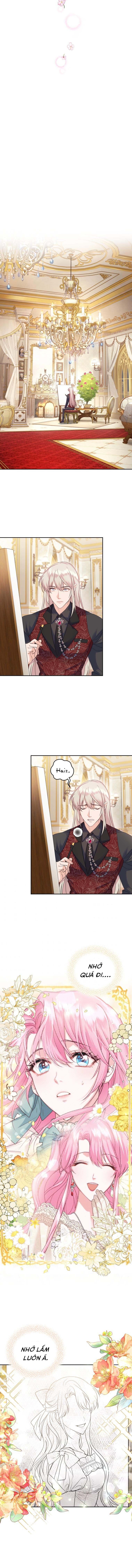 Trở Thành Người Pha Chế Nước Hoa Độc Nhất Của Bạo Chúa Chapter 48.5 - 4