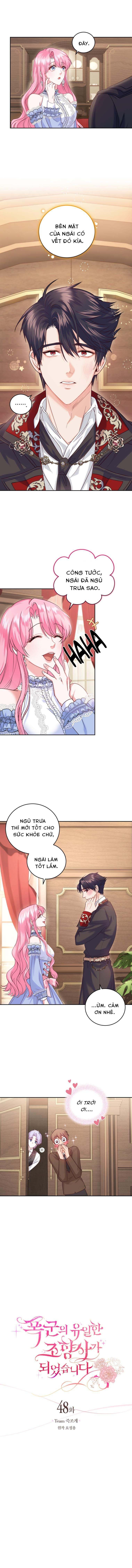 Trở Thành Người Pha Chế Nước Hoa Độc Nhất Của Bạo Chúa Chapter 48 - 2