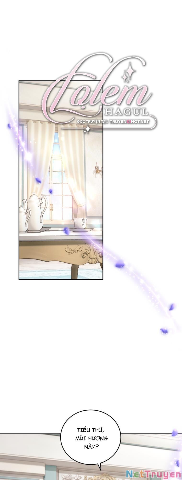 Trở Thành Người Pha Chế Nước Hoa Độc Nhất Của Bạo Chúa Chapter 49 - 2
