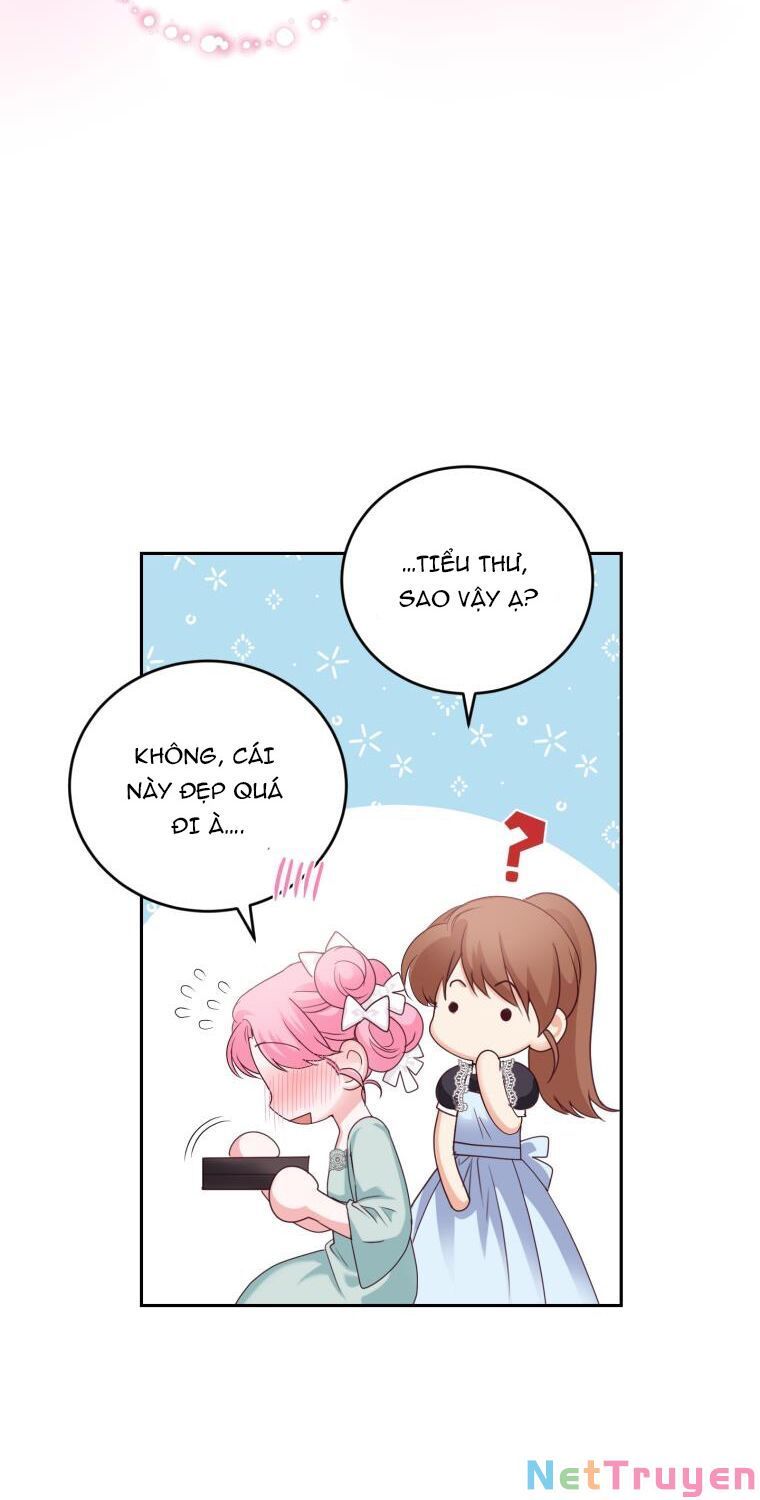 Trở Thành Người Pha Chế Nước Hoa Độc Nhất Của Bạo Chúa Chapter 49 - 14