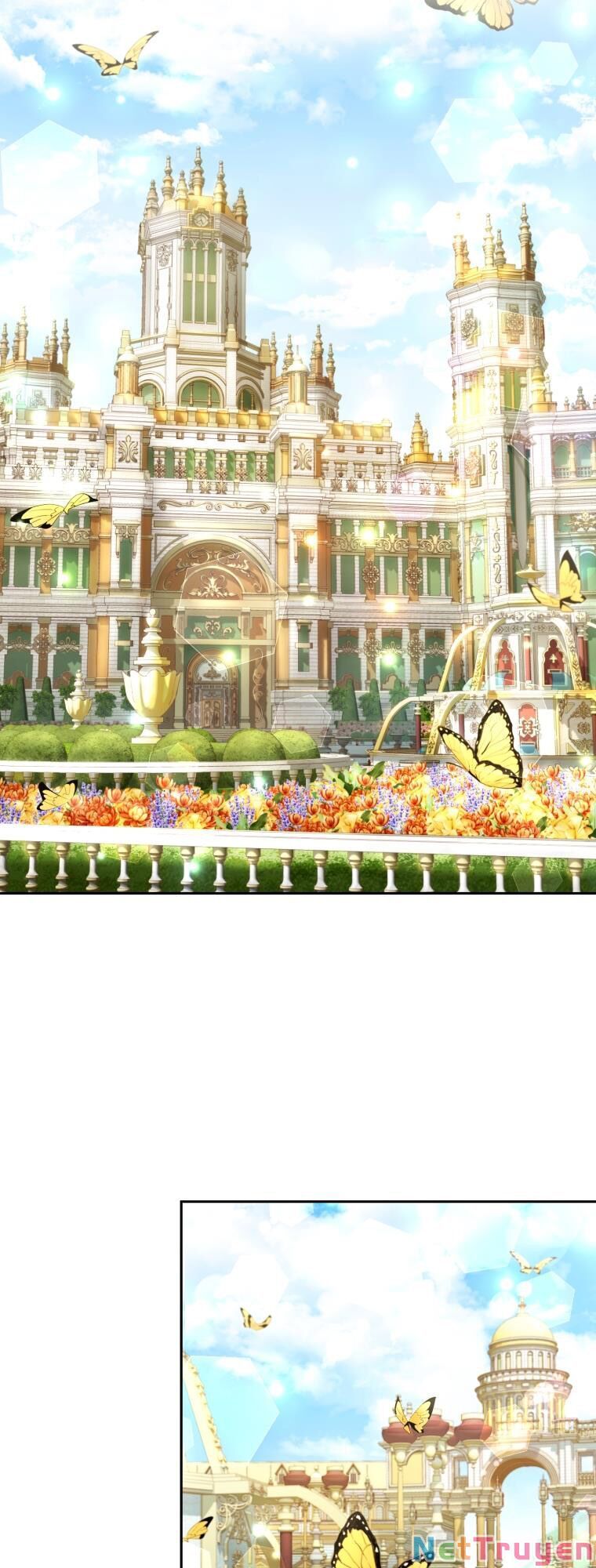 Trở Thành Người Pha Chế Nước Hoa Độc Nhất Của Bạo Chúa Chapter 49 - 16