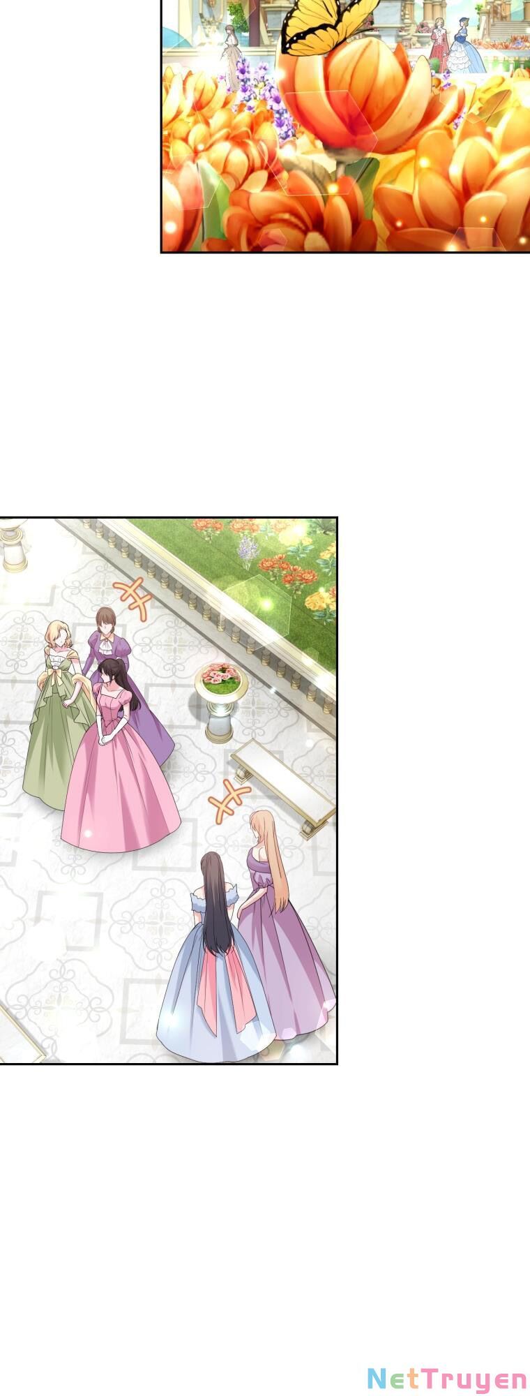 Trở Thành Người Pha Chế Nước Hoa Độc Nhất Của Bạo Chúa Chapter 49 - 17