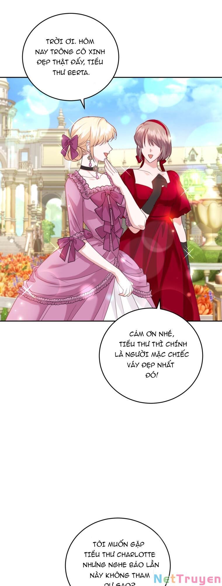 Trở Thành Người Pha Chế Nước Hoa Độc Nhất Của Bạo Chúa Chapter 49 - 18