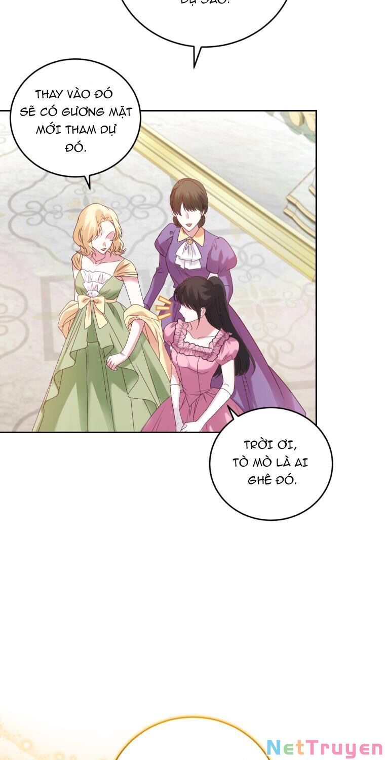 Trở Thành Người Pha Chế Nước Hoa Độc Nhất Của Bạo Chúa Chapter 49 - 19