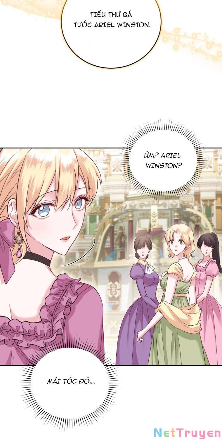 Trở Thành Người Pha Chế Nước Hoa Độc Nhất Của Bạo Chúa Chapter 49 - 20