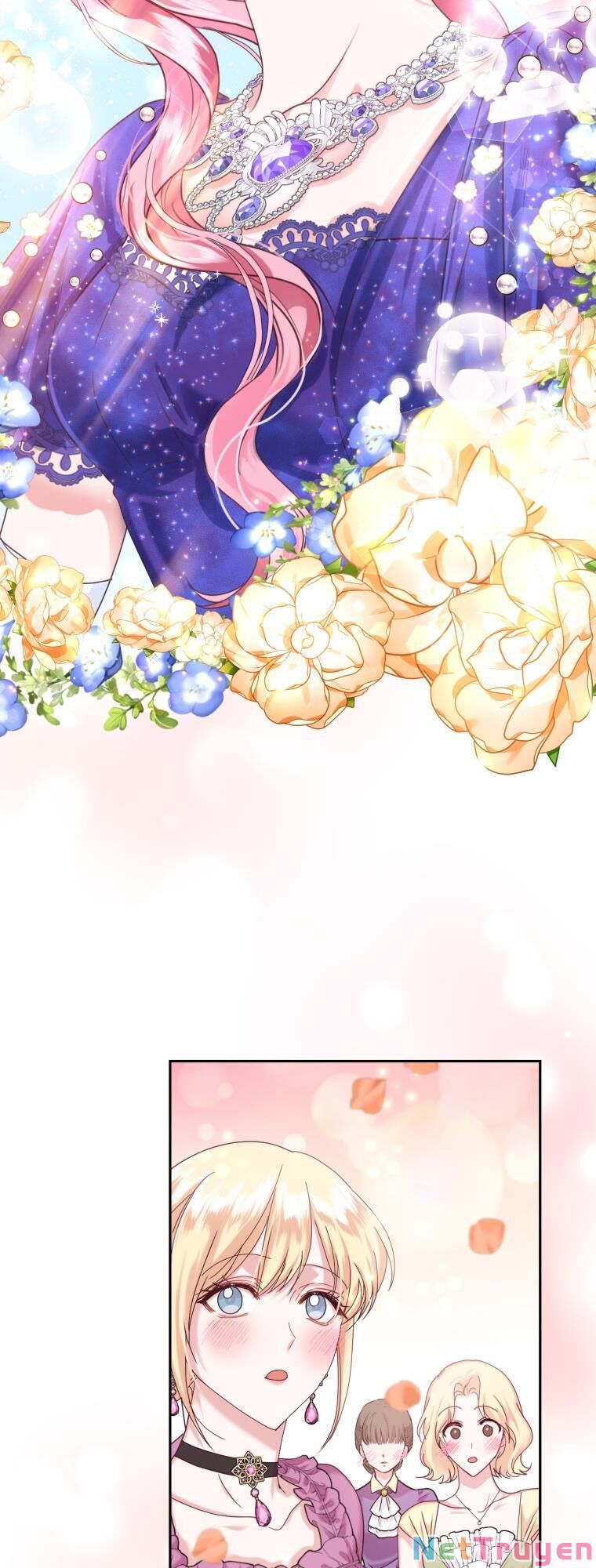 Trở Thành Người Pha Chế Nước Hoa Độc Nhất Của Bạo Chúa Chapter 49 - 23