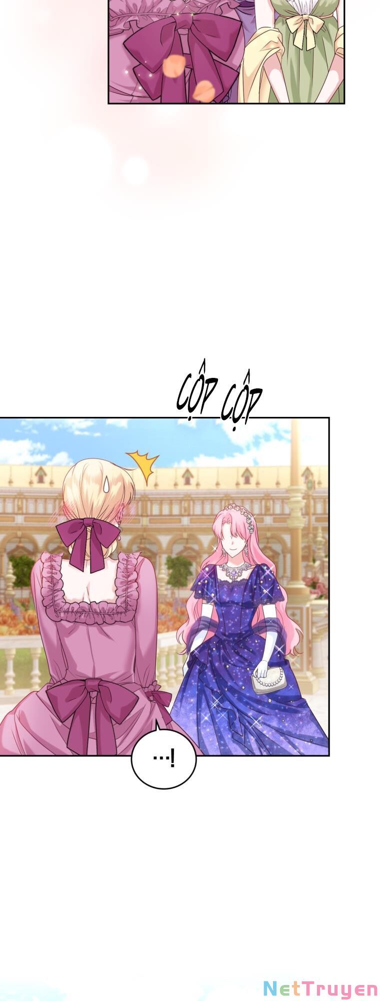 Trở Thành Người Pha Chế Nước Hoa Độc Nhất Của Bạo Chúa Chapter 49 - 24