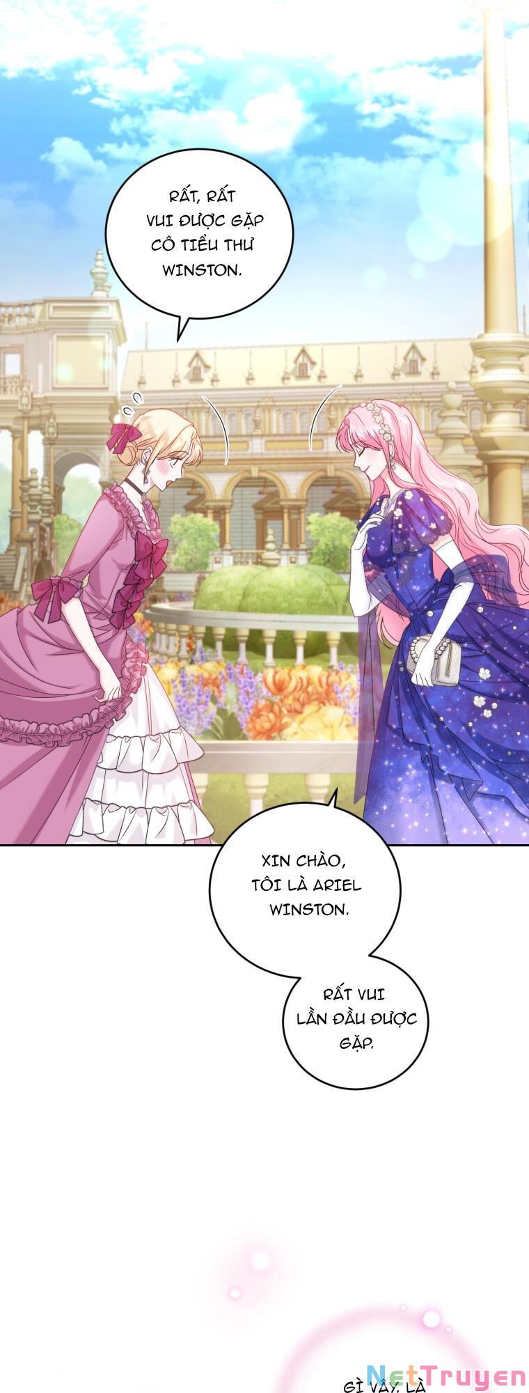 Trở Thành Người Pha Chế Nước Hoa Độc Nhất Của Bạo Chúa Chapter 49 - 25