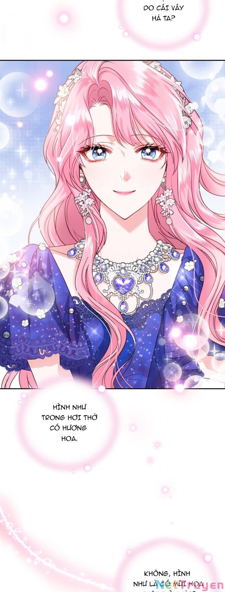 Trở Thành Người Pha Chế Nước Hoa Độc Nhất Của Bạo Chúa Chapter 49 - 26
