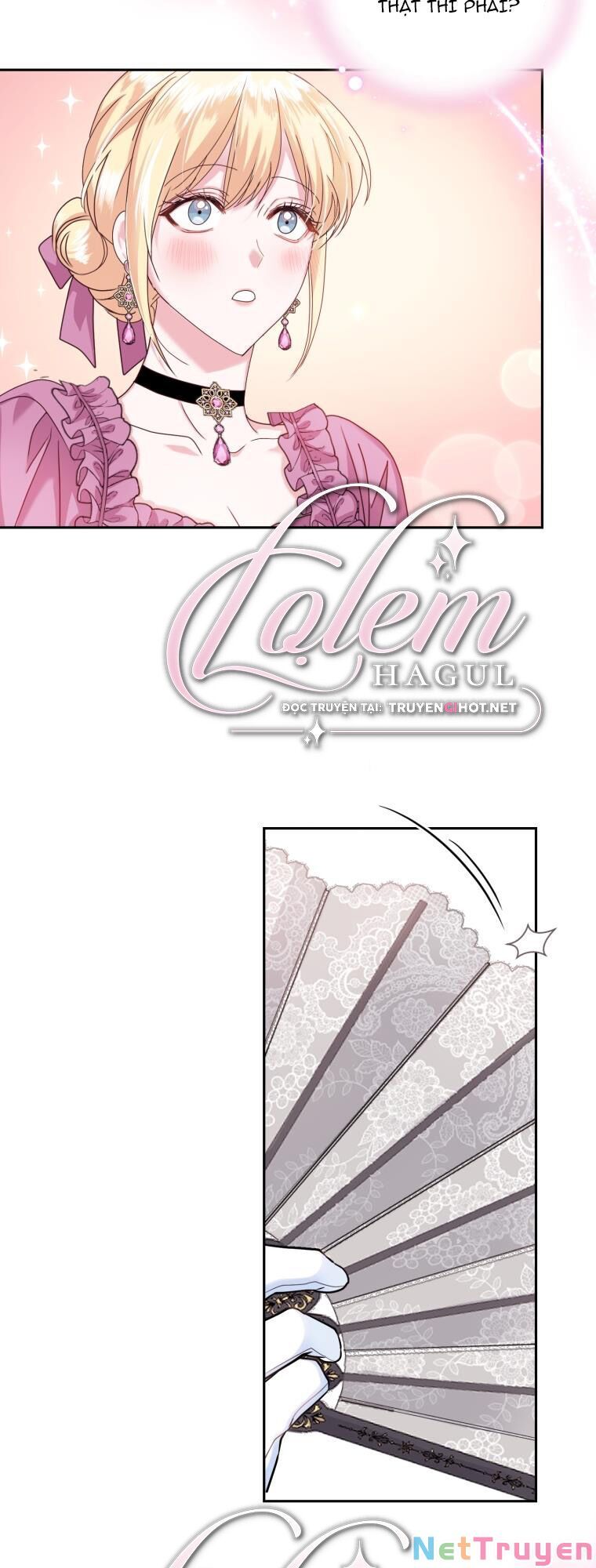 Trở Thành Người Pha Chế Nước Hoa Độc Nhất Của Bạo Chúa Chapter 49 - 27