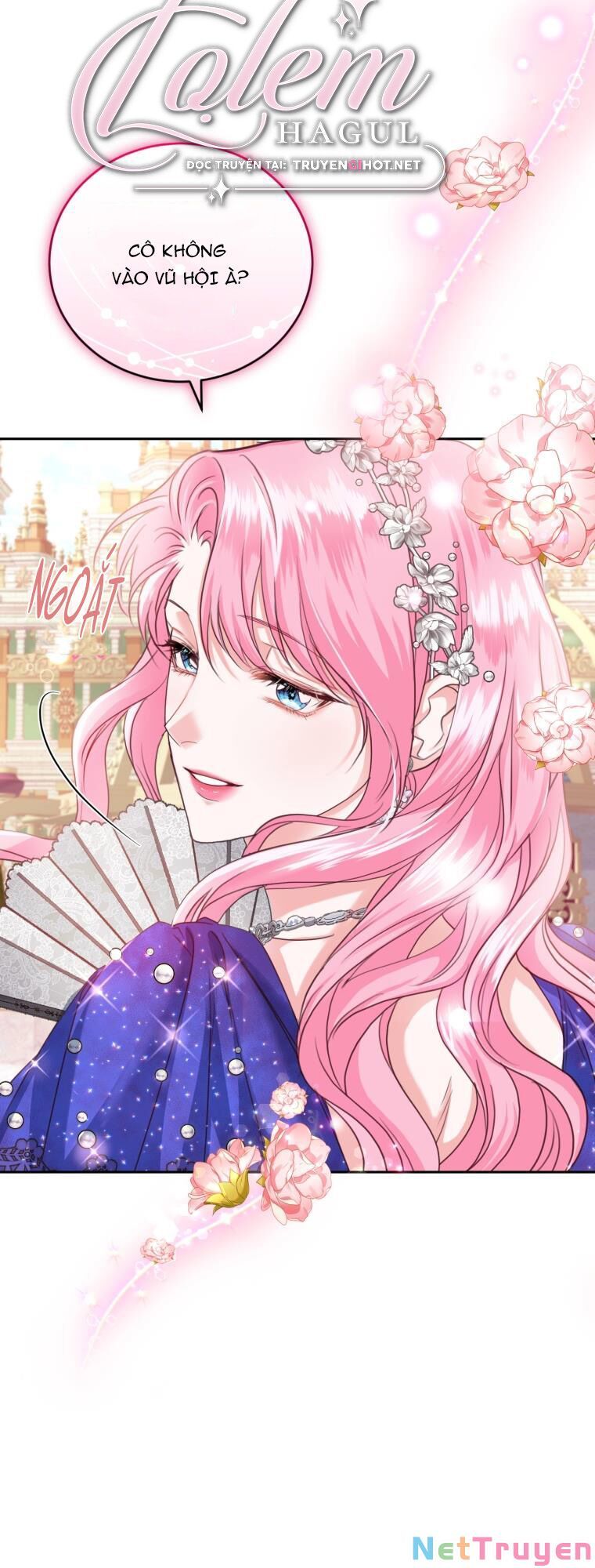 Trở Thành Người Pha Chế Nước Hoa Độc Nhất Của Bạo Chúa Chapter 49 - 28