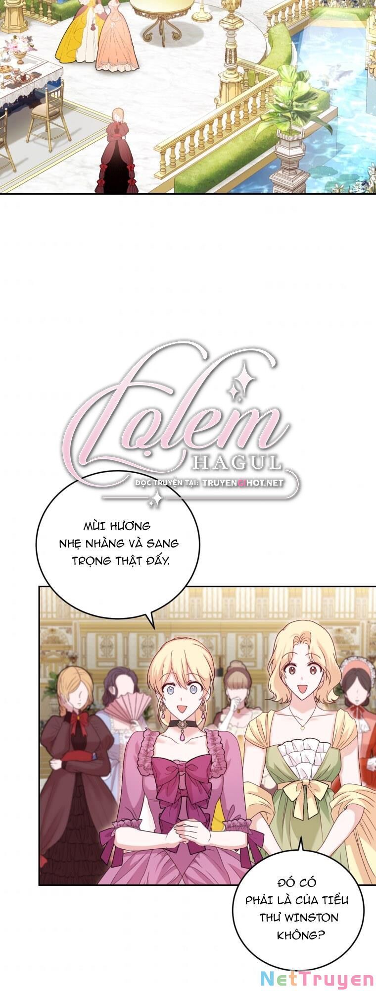 Trở Thành Người Pha Chế Nước Hoa Độc Nhất Của Bạo Chúa Chapter 49 - 31
