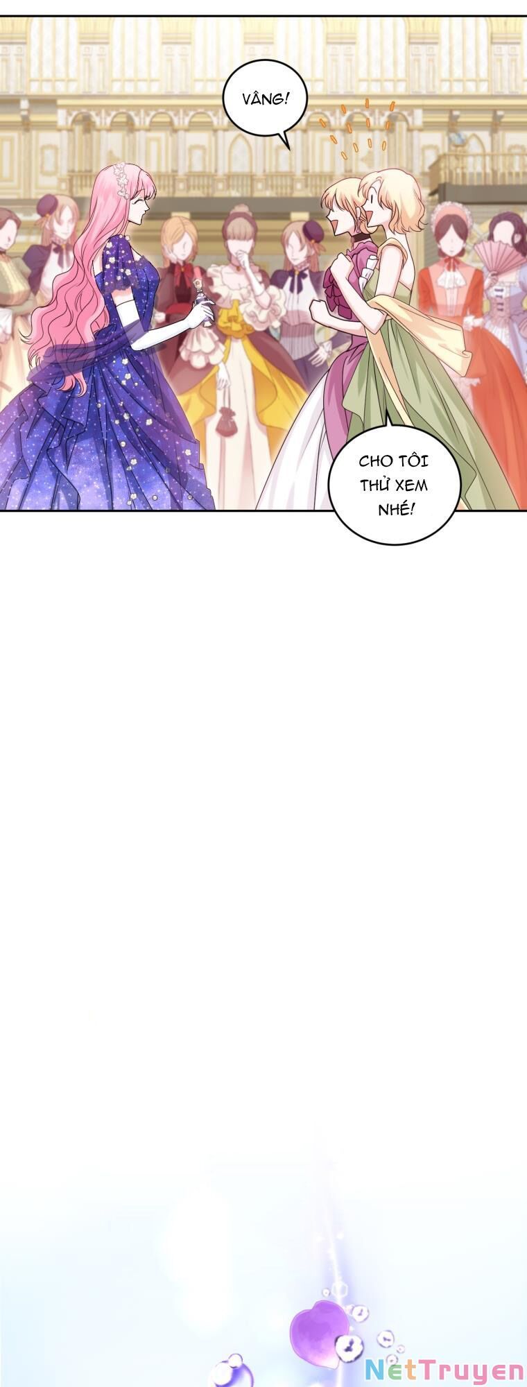 Trở Thành Người Pha Chế Nước Hoa Độc Nhất Của Bạo Chúa Chapter 49 - 33
