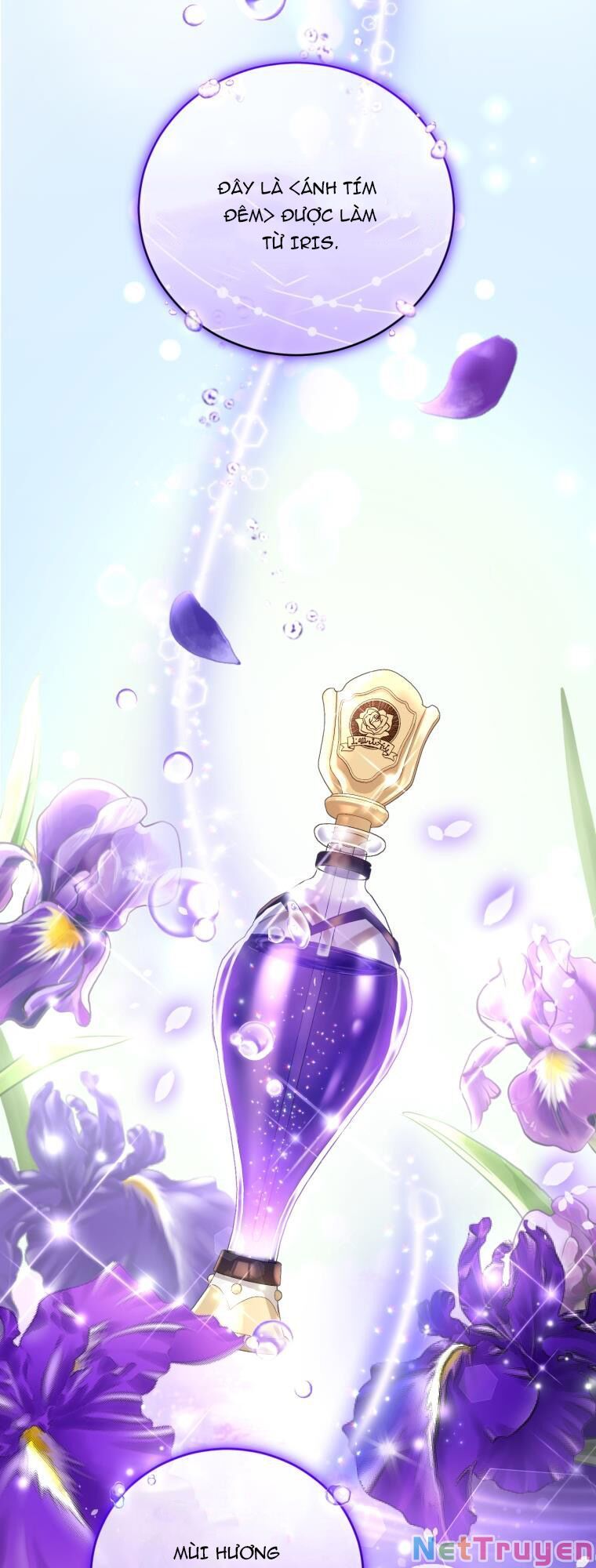 Trở Thành Người Pha Chế Nước Hoa Độc Nhất Của Bạo Chúa Chapter 49 - 34