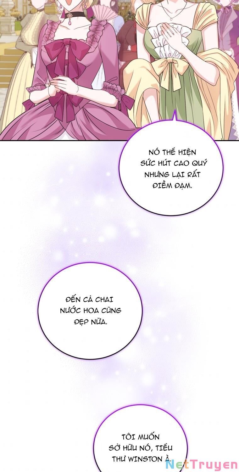 Trở Thành Người Pha Chế Nước Hoa Độc Nhất Của Bạo Chúa Chapter 49 - 36