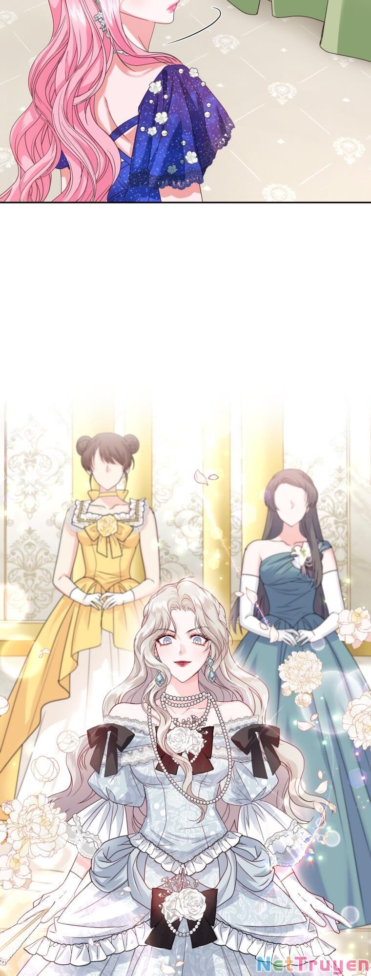 Trở Thành Người Pha Chế Nước Hoa Độc Nhất Của Bạo Chúa Chapter 49 - 39