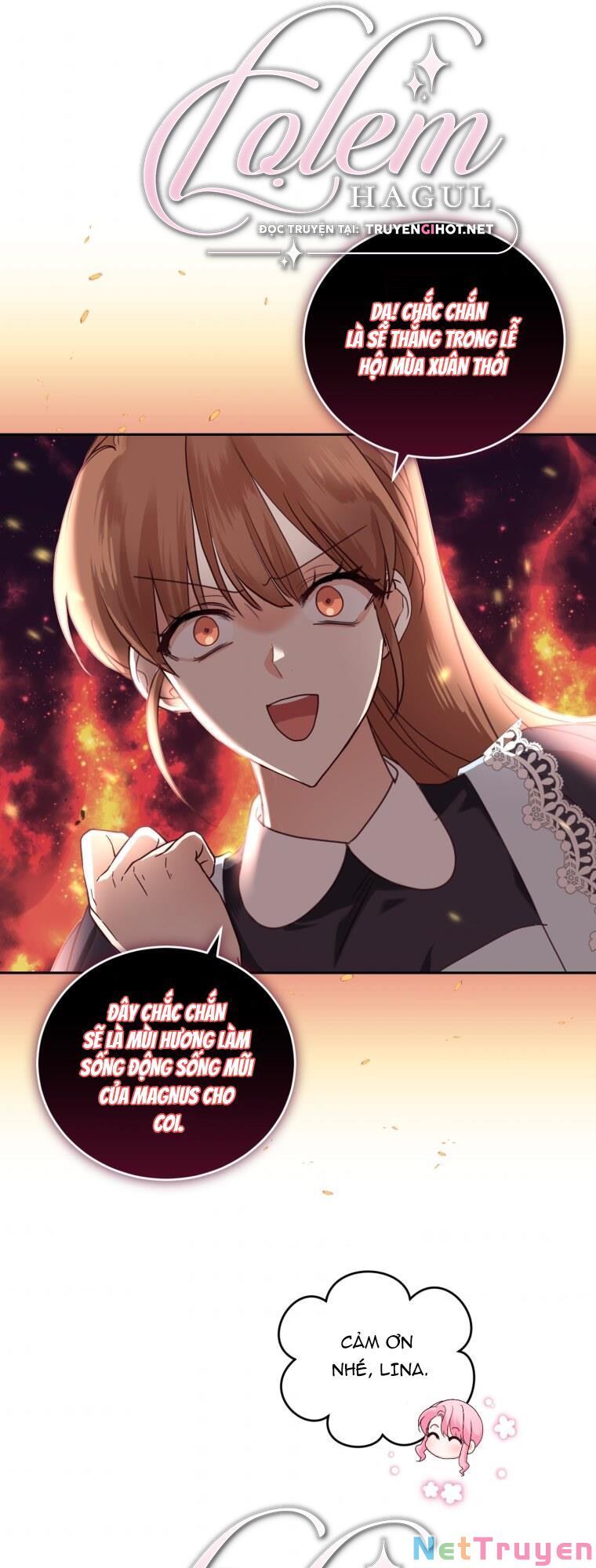 Trở Thành Người Pha Chế Nước Hoa Độc Nhất Của Bạo Chúa Chapter 49 - 5