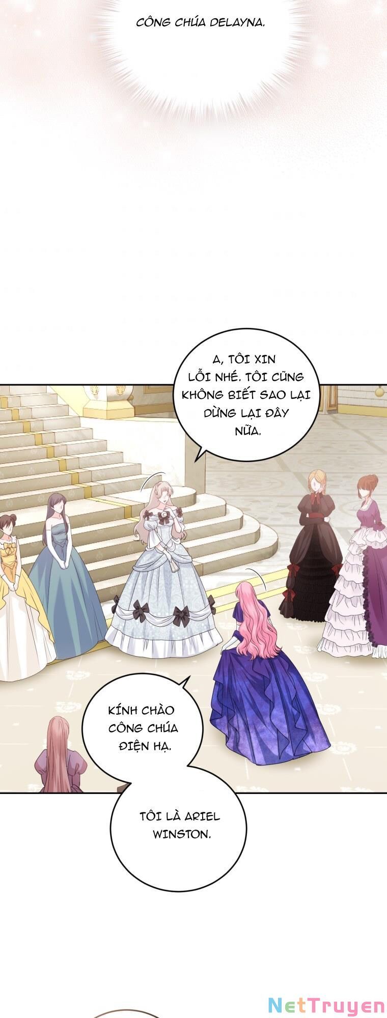 Trở Thành Người Pha Chế Nước Hoa Độc Nhất Của Bạo Chúa Chapter 49 - 42