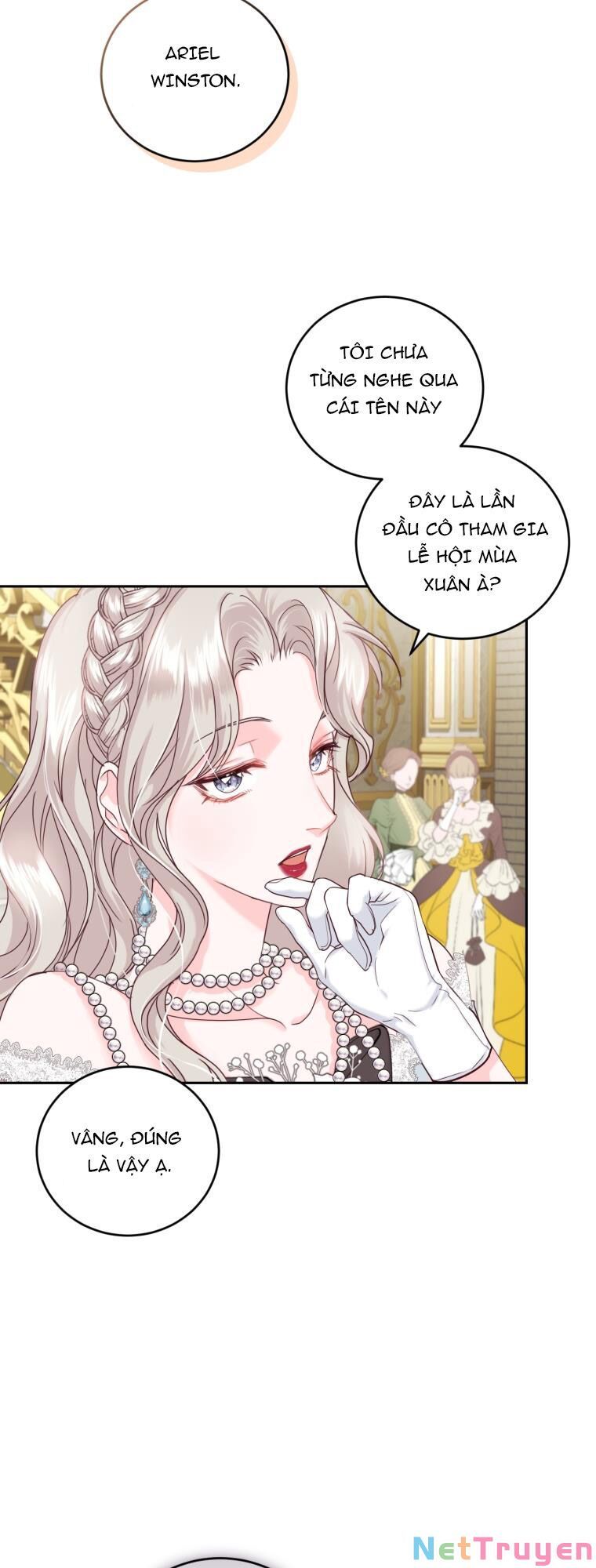 Trở Thành Người Pha Chế Nước Hoa Độc Nhất Của Bạo Chúa Chapter 49 - 43